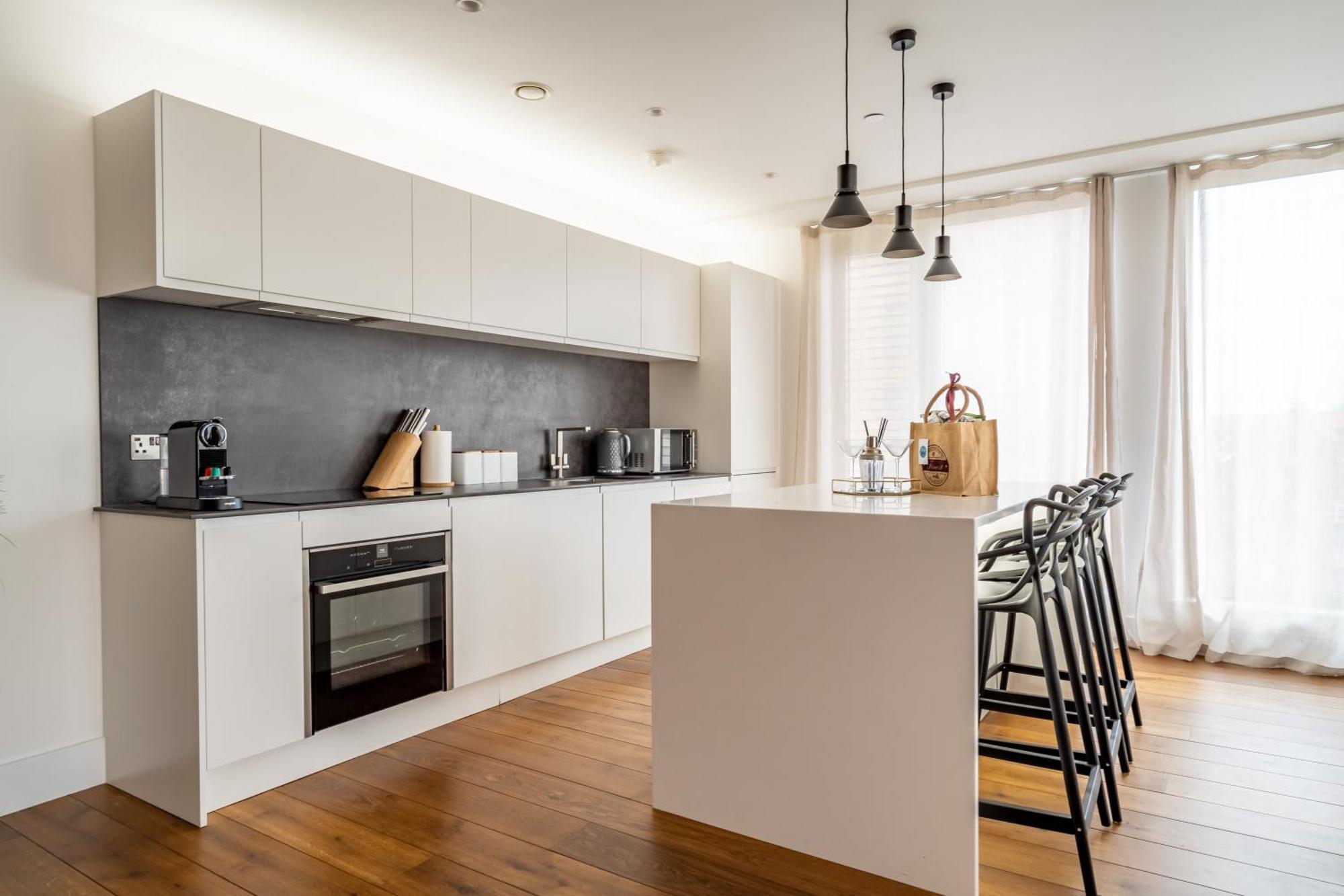 The Lux At Ryedale House Apartment York Exterior photo